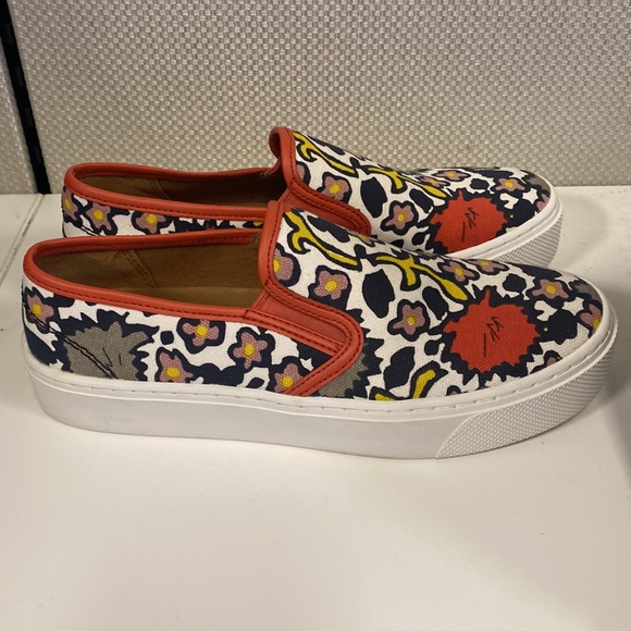 New Coach Cameron slip on shoes - Picture 2 of 4